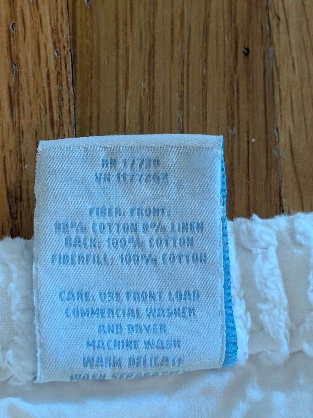 READ Simply Shabby Chic Patchwork Floral Cottegecore Cotton Linen Quilt Grandma